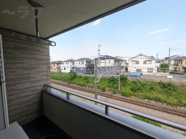 眺望　別部屋イメージ写真