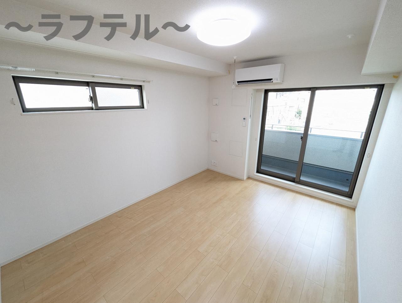 居室・リビング　別部屋イメージ写真