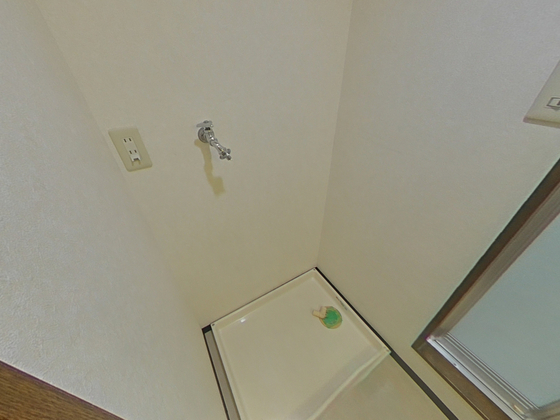 その他設備　※別部屋の写真です