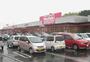 スーパー　マックスバリュ西条西店（スーパー）まで649m