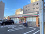 コンビニ　セブンイレブン 堺大町東3丁店（コンビニ）まで203m