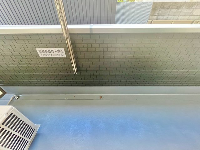 Feliz岸和田の内装写真