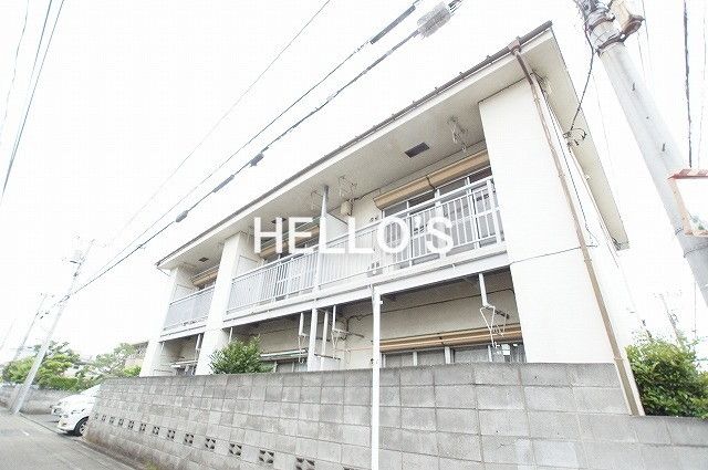 エントランス　～平田荘のご紹介です～