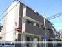 蒔田駅より徒歩6分 3階 築9年1ヶ月の賃貸物件