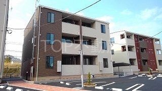 建物外観　物件画像