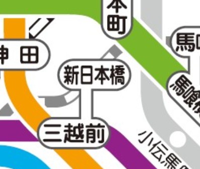 その他　☆路線図☆