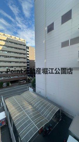 地下鉄千日前線 桜川駅 徒歩5分 4階建 築47年のその他写真