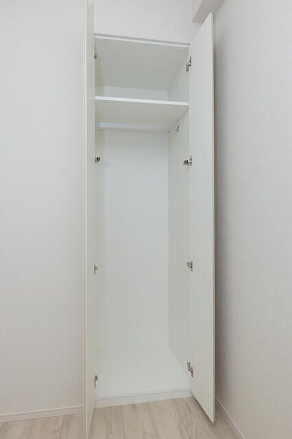 その他設備　写真は同タイプ住居です。