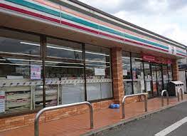 コンビニ　セブンイレブン 姫路下手野店（コンビニ）まで453m