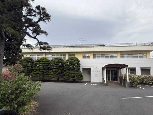病院　砂川医院（病院）まで982m