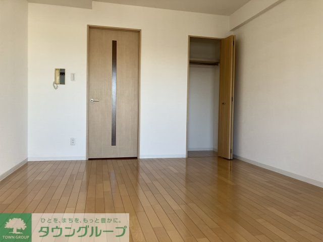 プライムアーバン門前仲町の内装写真