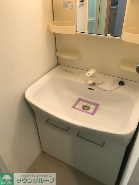 プライムアーバン門前仲町の内装写真