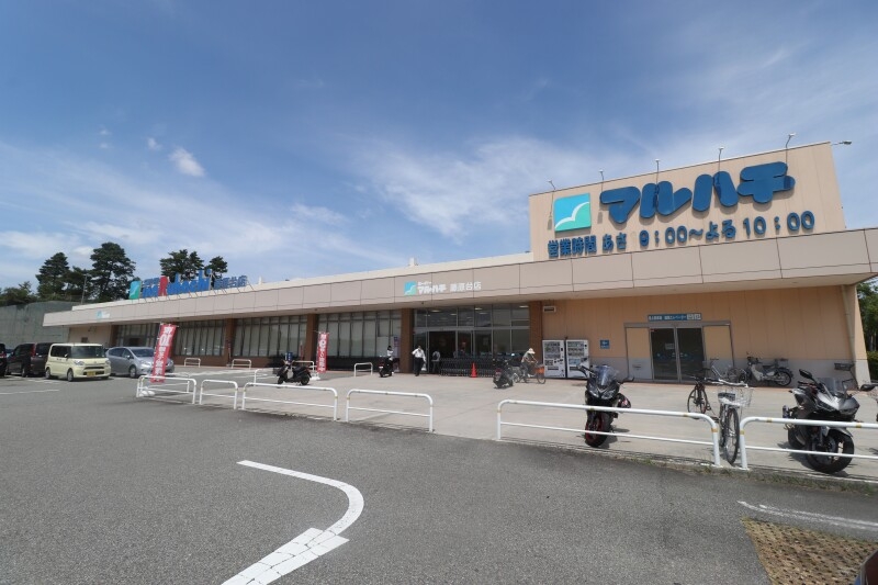 LIVELYの周辺写真