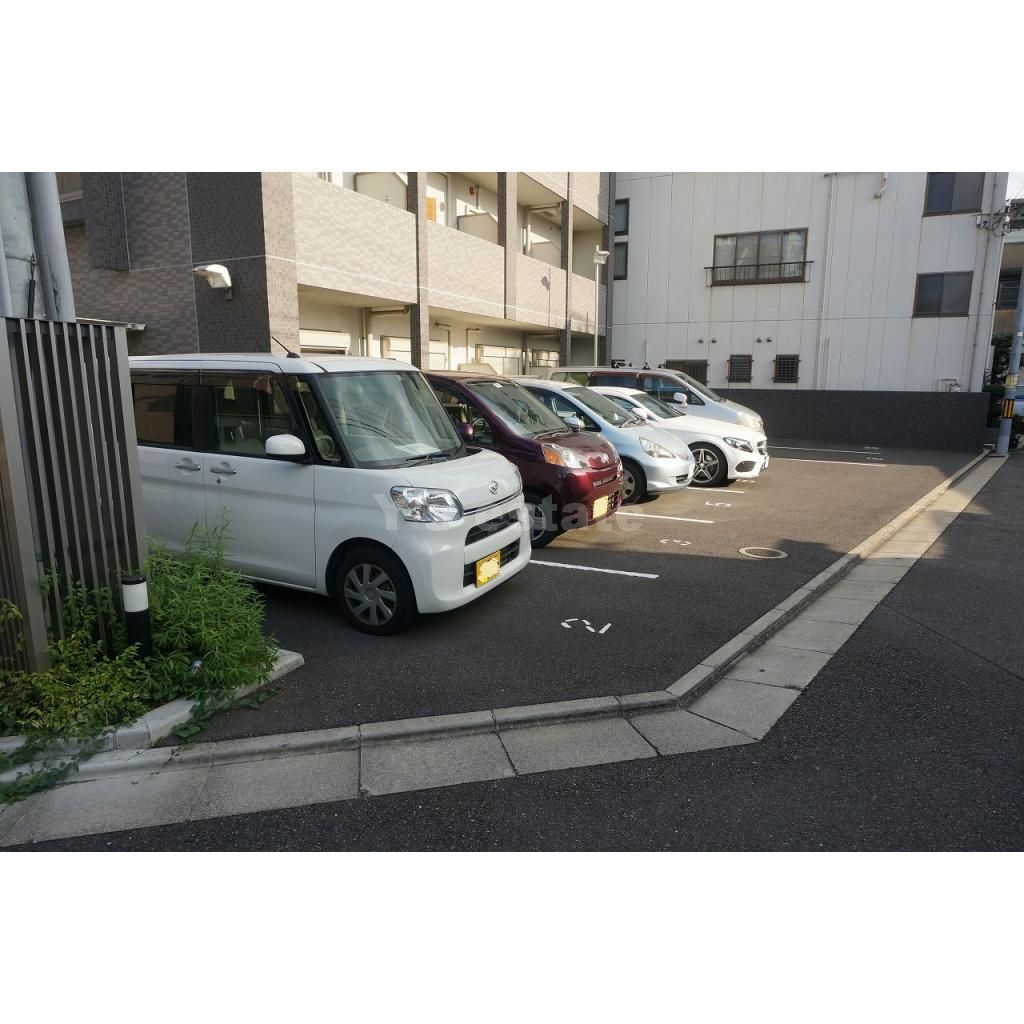 Grace CourtIIのその他写真