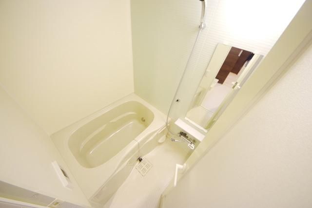 S-RESIDENCE錦糸町パークサイドの風呂写真