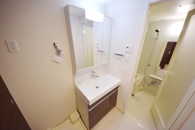 S-RESIDENCE錦糸町パークサイドの内装写真