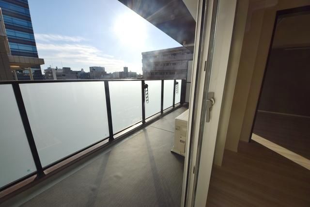 S-RESIDENCE錦糸町パークサイドの内装写真