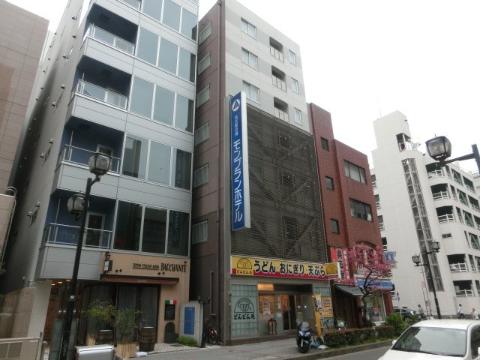 地下鉄鶴舞線 伏見駅 徒歩2分 13階建 築37年の周辺写真