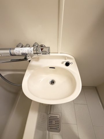 エスポワール灘の内装写真