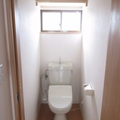 トイレ　※他部屋参照