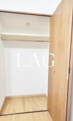 収納　収納です。