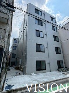 建物外観　☆外観☆
