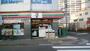 コンビニ　セブンイレブン 川崎八丁畷店（コンビニ）まで221m