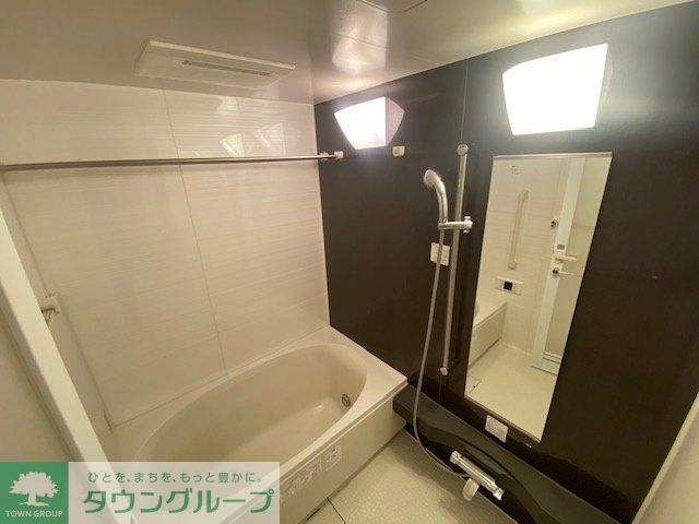 バス・シャワールーム　★別部屋参照★