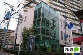 役所　東淀川区役所出張所（役所）まで900m