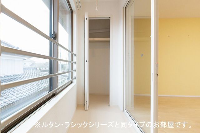 サンクチュアリの内装写真