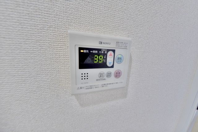 その他設備　102号室参考写真