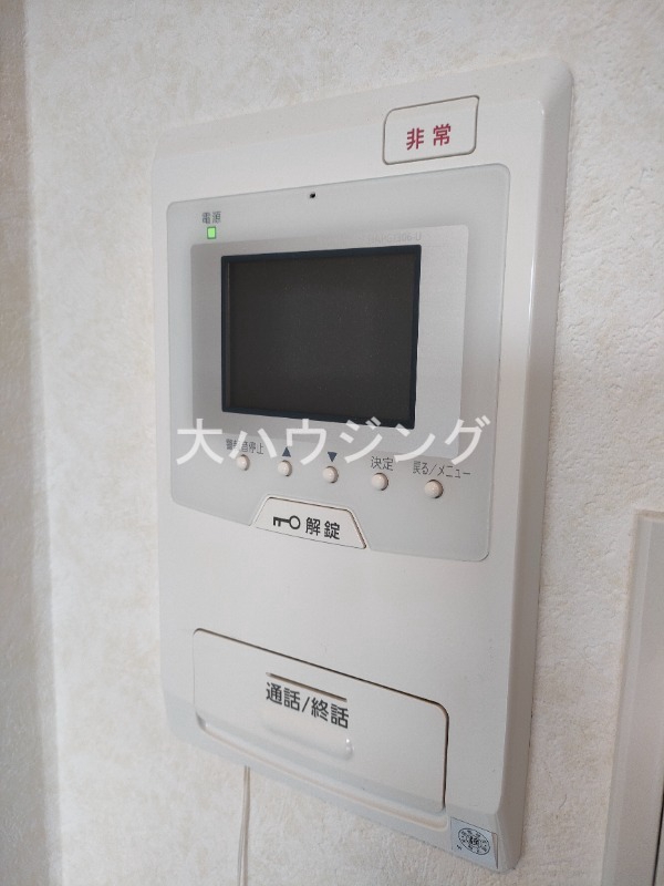 ルーブル大鳥居参番館のその他写真