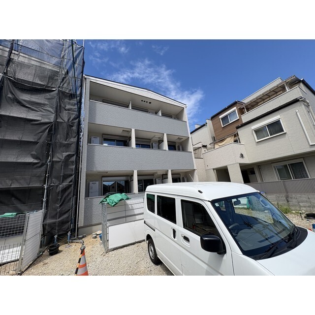 クレアール塚口Iのその他写真