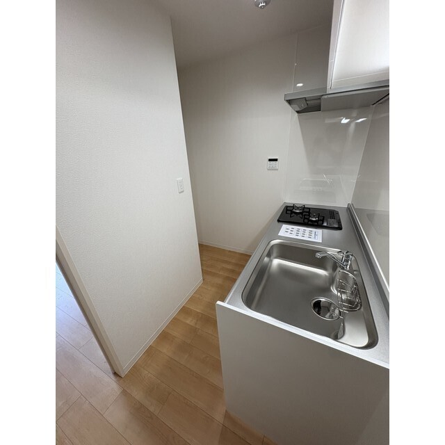 クレアール塚口Iのキッチン写真