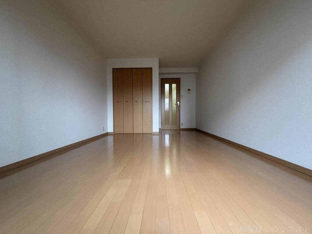 居室・リビング　（写真は同仕様）