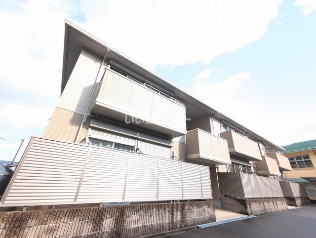 ＪＲ呉線 坂駅 徒歩9分 築11年