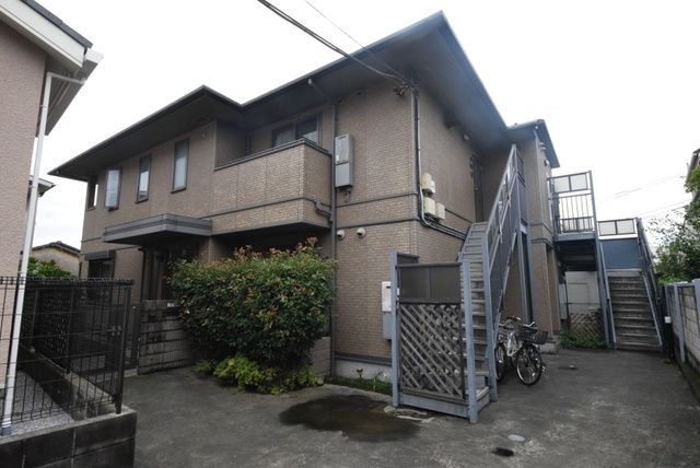 建物外観　★綺麗な外観★
