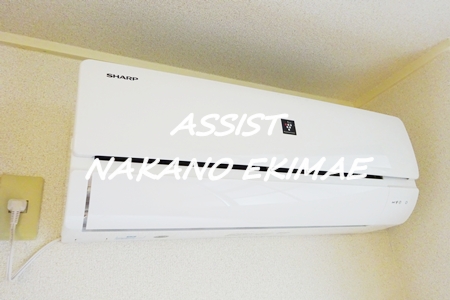 その他設備　別号室：参考写真