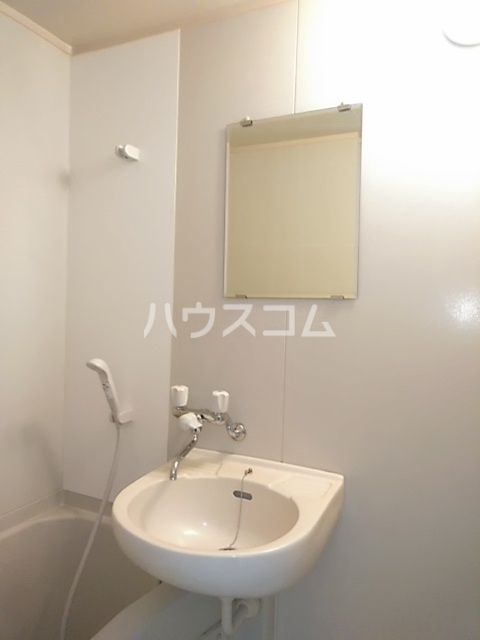 サンモール堀切の内装写真