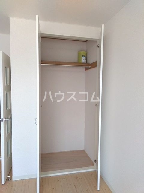 サンモール堀切の内装写真