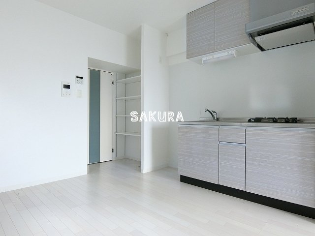 その他設備　充実した室内設備♪