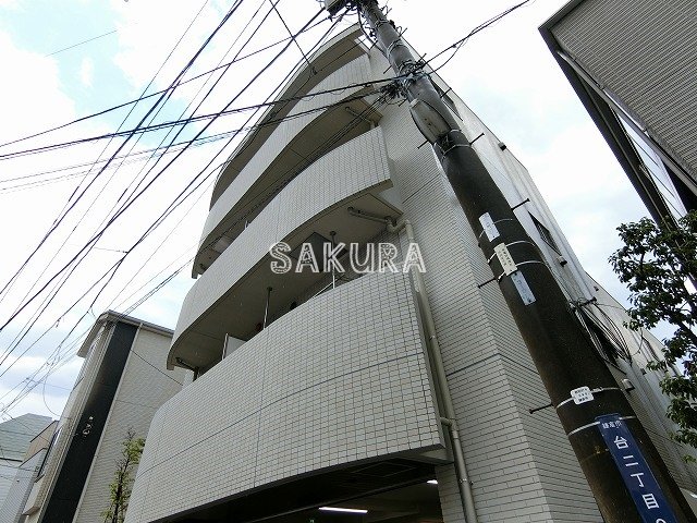 建物外観　当店おすすめ物件♪