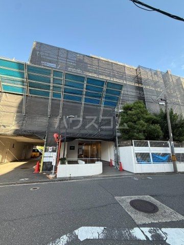 日商岩井豊津マンション