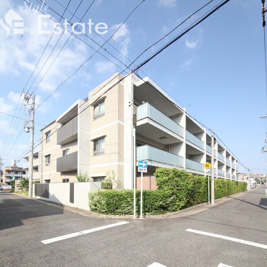3LDK Mansion in Chikusa-ku, Nagoya, Aichi