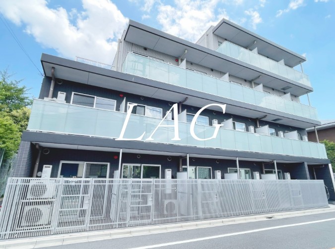 ＪＲ中央線 立川駅 徒歩7分 築7年