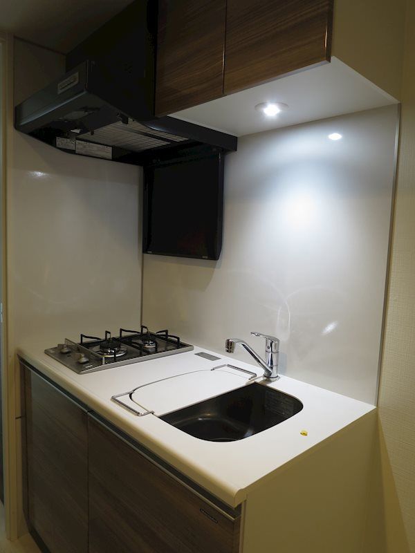 キッチン　☆使いやすいキッチン☆