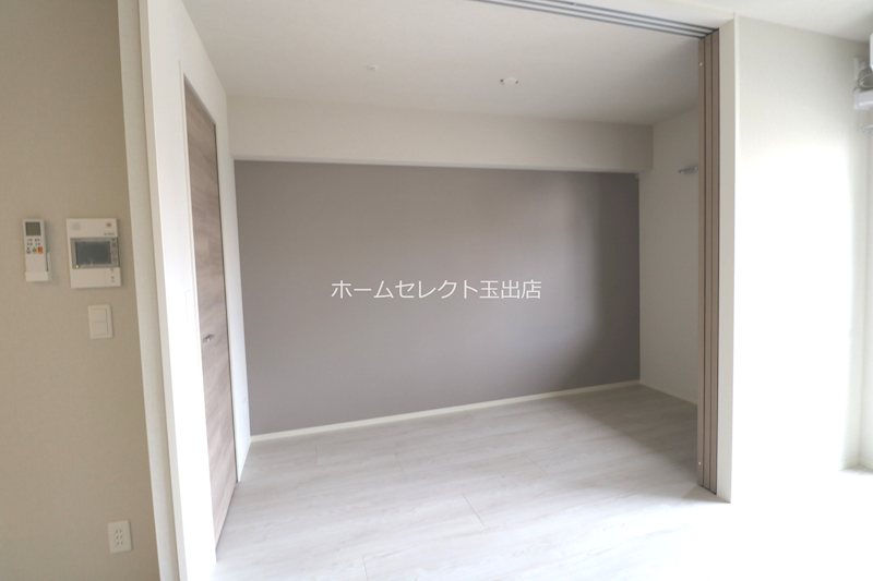サザンネスト住ノ江駅前の内装写真