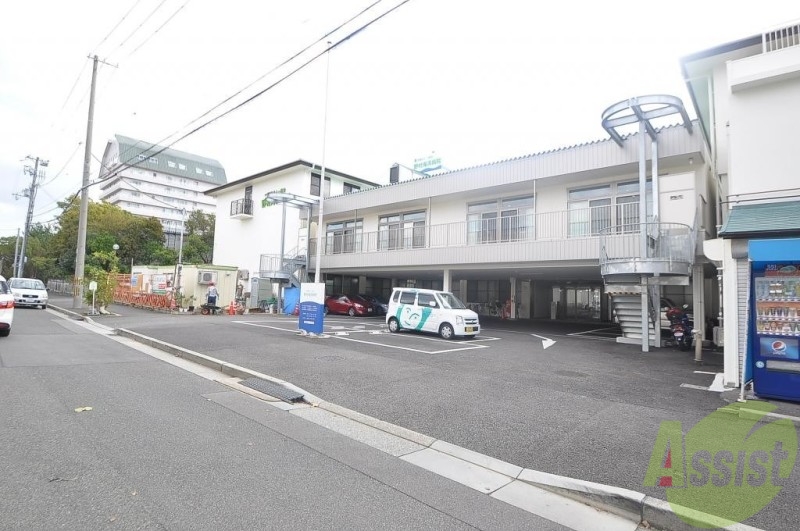 病院　野村海浜病院（病院）まで835m