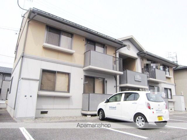 3DK Apartment in Nagano, Nagano