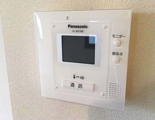 セキュリティ　※現況優先